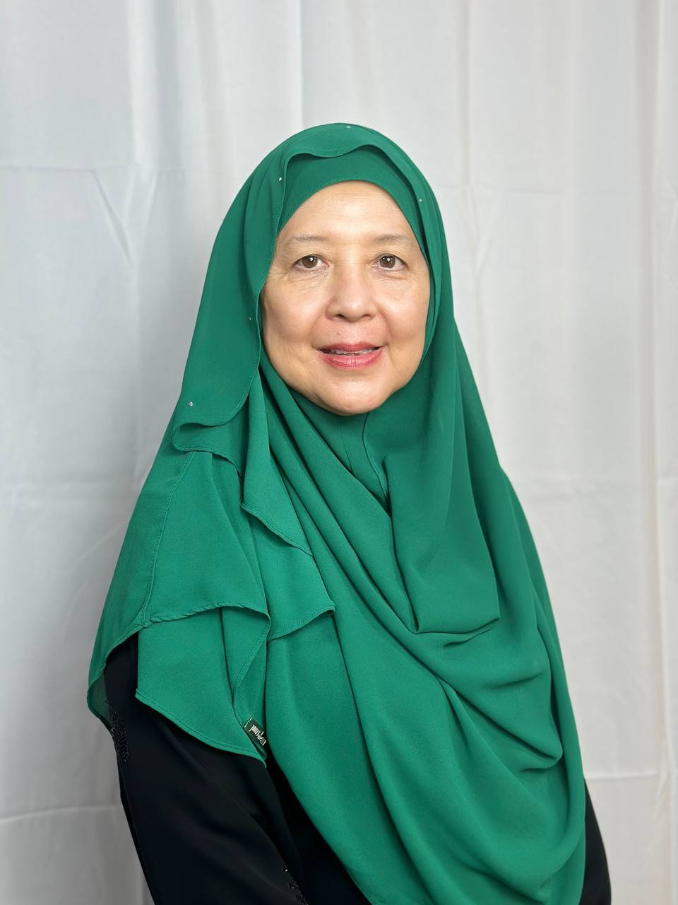 Maklumat Korporat Rh Qiroat Centre Rhqc Islamic Hub